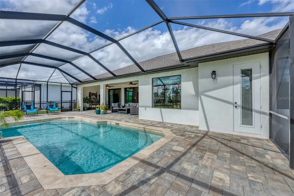16660 Liggett Circle Port Charlotte FL 33981