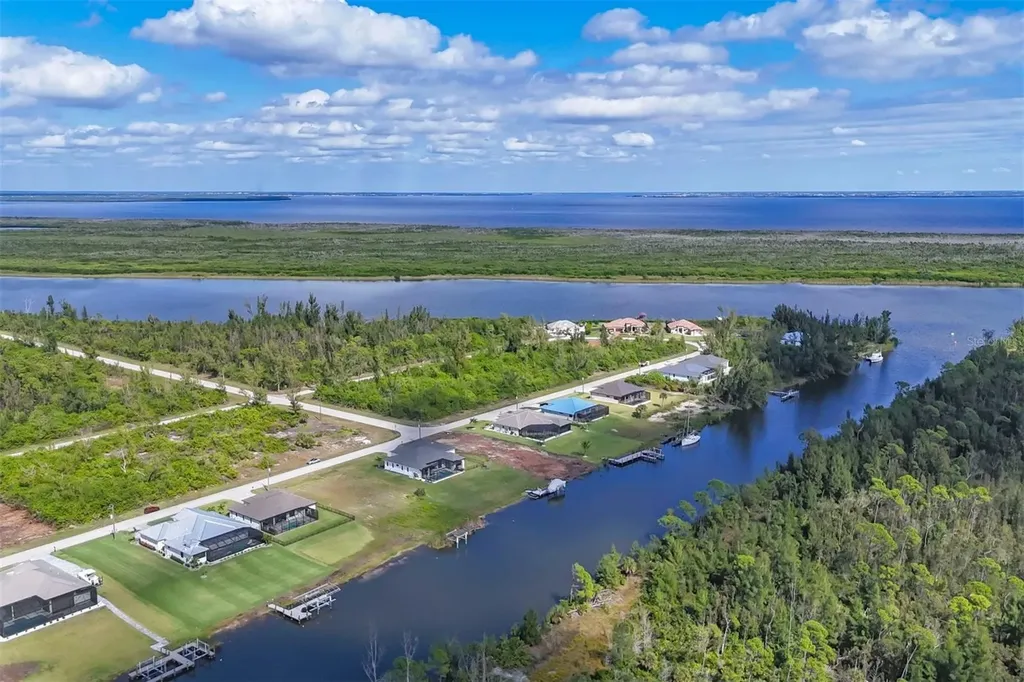 16660 Liggett Circle Port Charlotte FL 33981