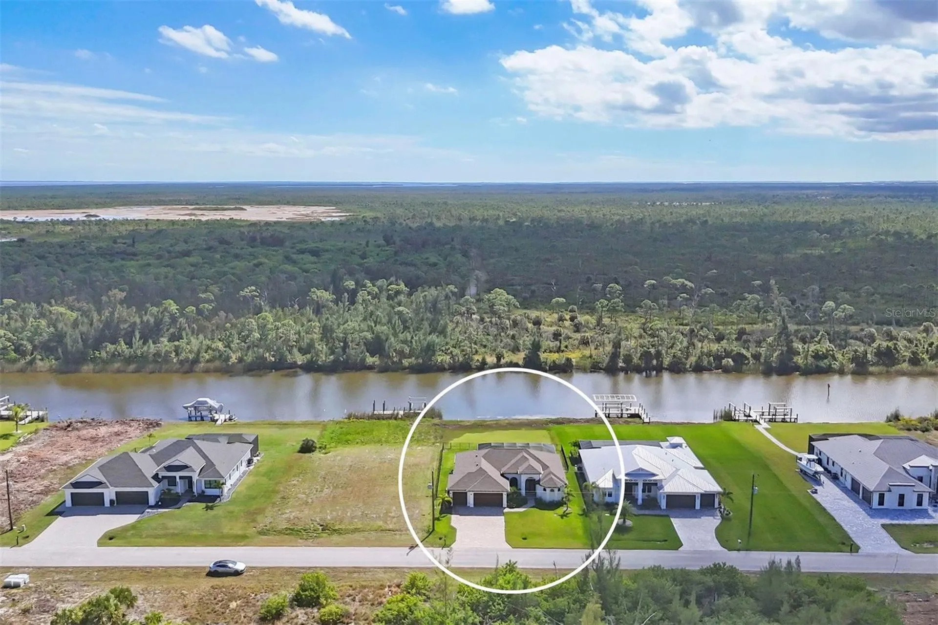 16660 Liggett Circle Port Charlotte FL 33981