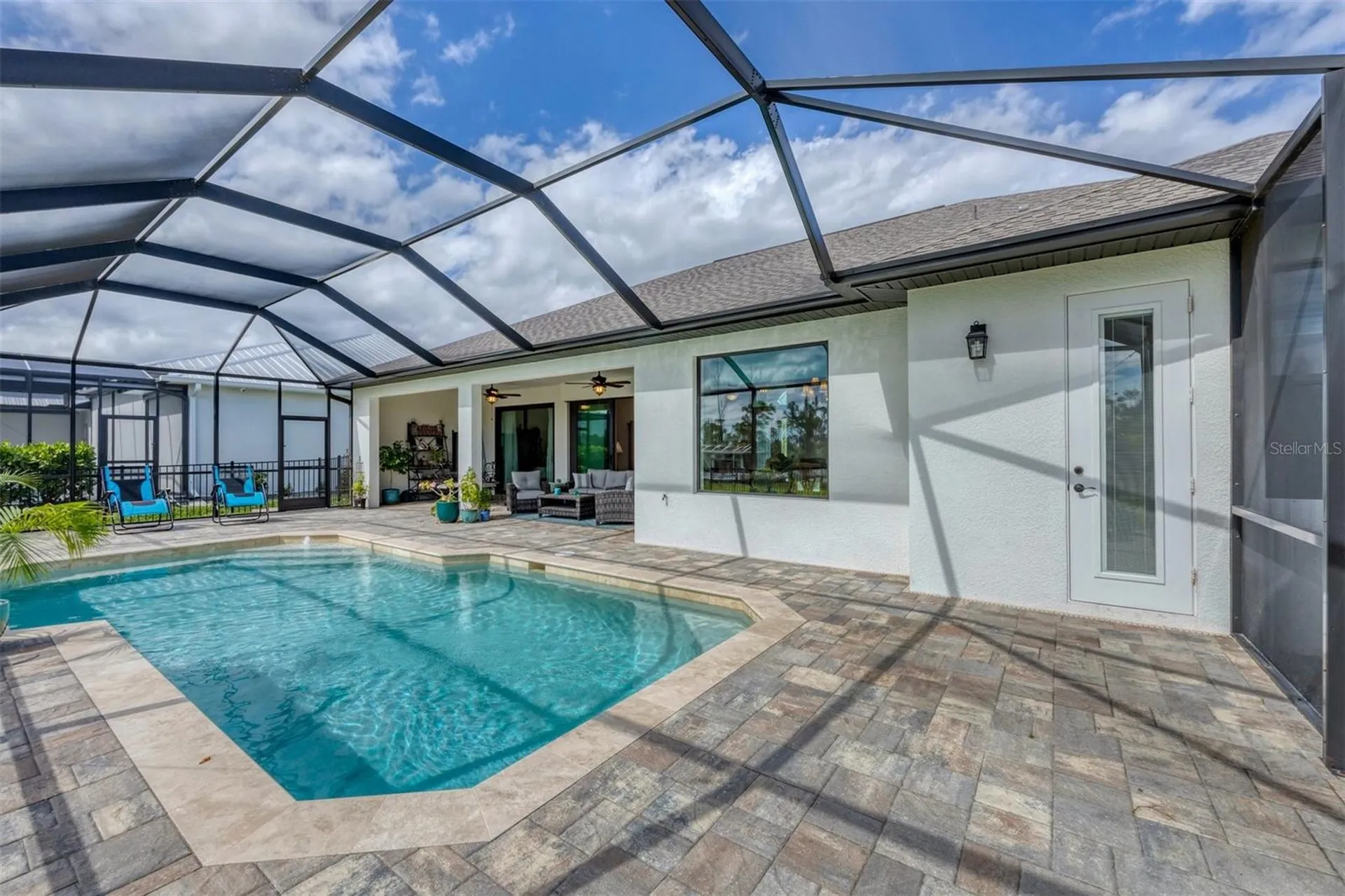16660 Liggett Circle Port Charlotte FL 33981
