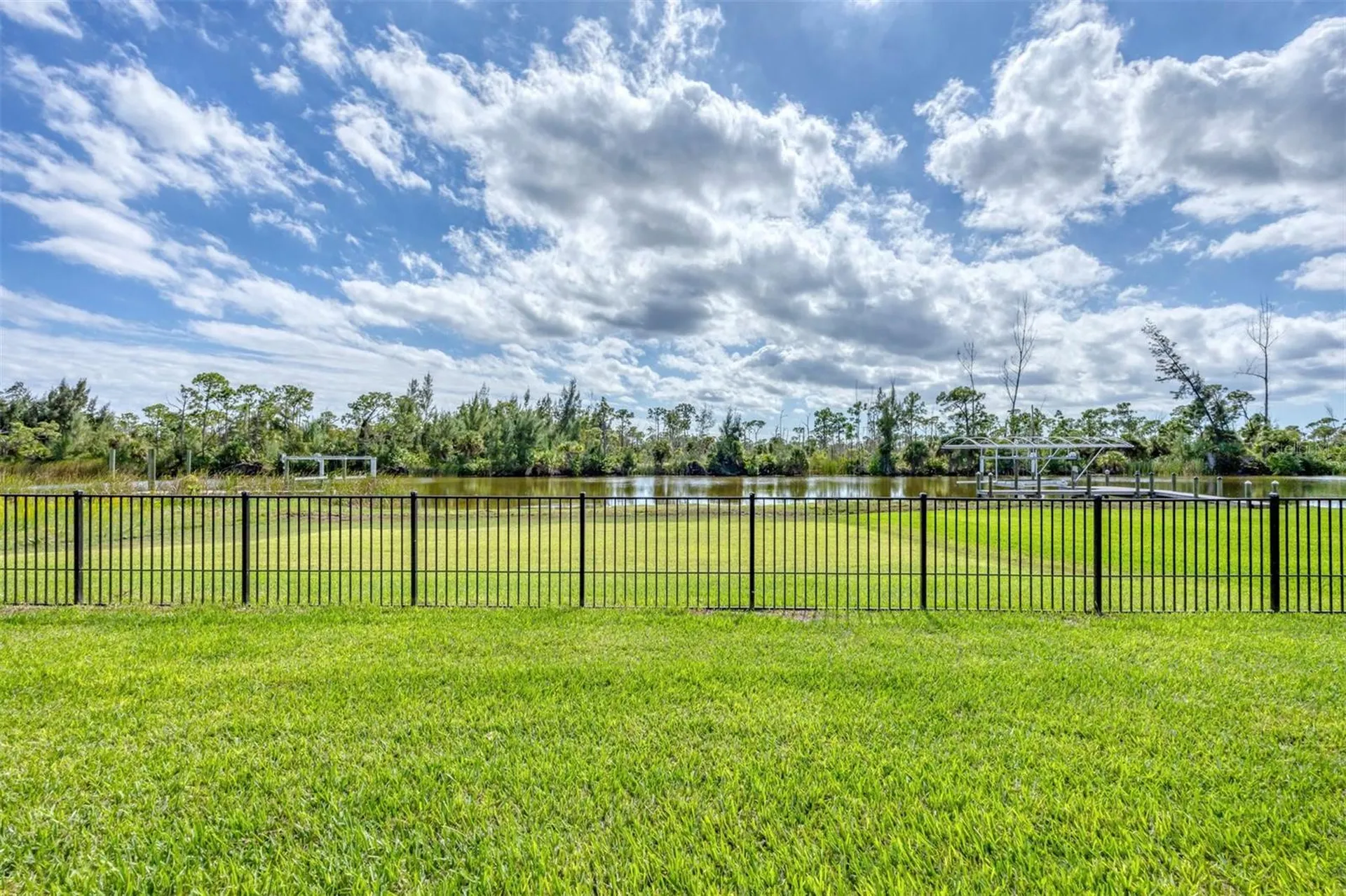 16660 Liggett Circle Port Charlotte FL 33981