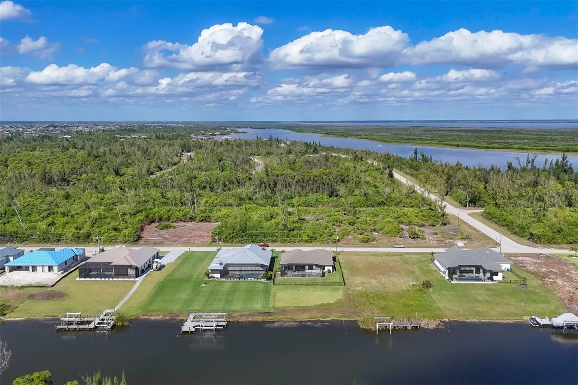 16660 Liggett Circle Port Charlotte FL 33981