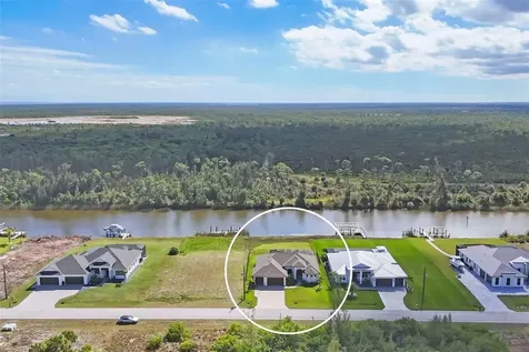 16660 Liggett Circle Port Charlotte FL 33981