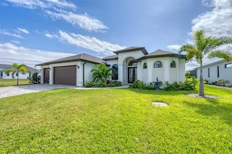16660 Liggett Circle Port Charlotte FL 33981
