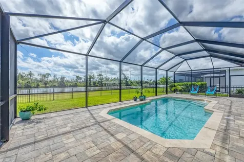 16660 Liggett Circle Port Charlotte FL 33981