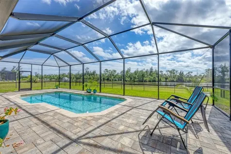 16660 Liggett Circle Port Charlotte FL 33981