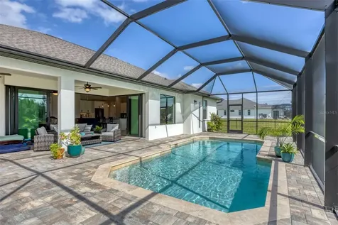 16660 Liggett Circle Port Charlotte FL 33981