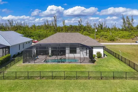 16660 Liggett Circle Port Charlotte FL 33981