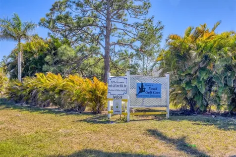 16660 Liggett Circle Port Charlotte FL 33981