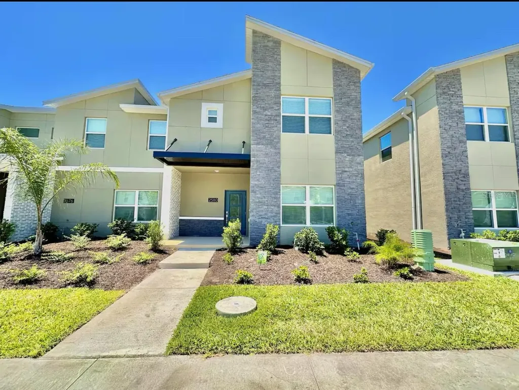 2580 Reading Trail Kissimmee FL 34746