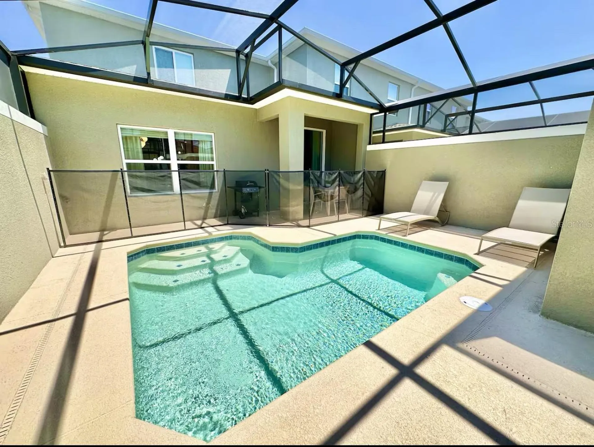 2580 Reading Trail Kissimmee FL 34746