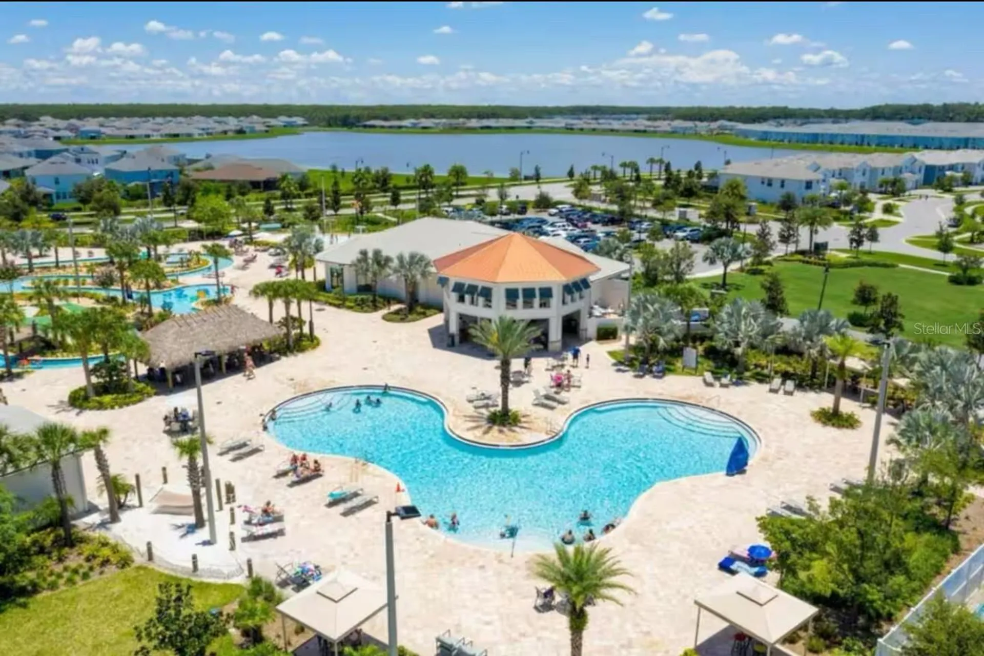 2580 Reading Trail Kissimmee FL 34746