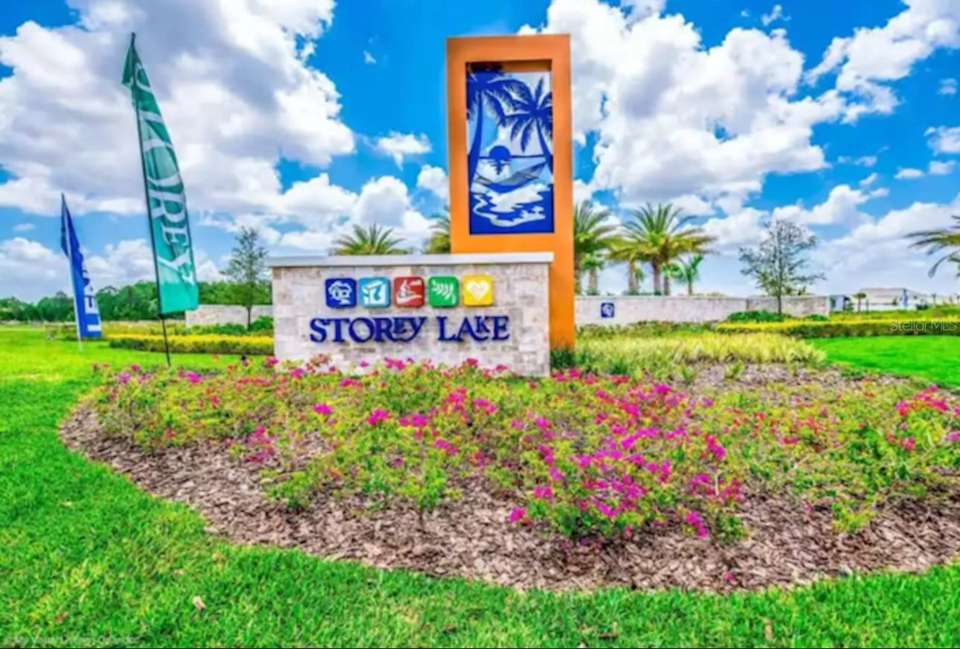 2580 Reading Trail Kissimmee FL 34746