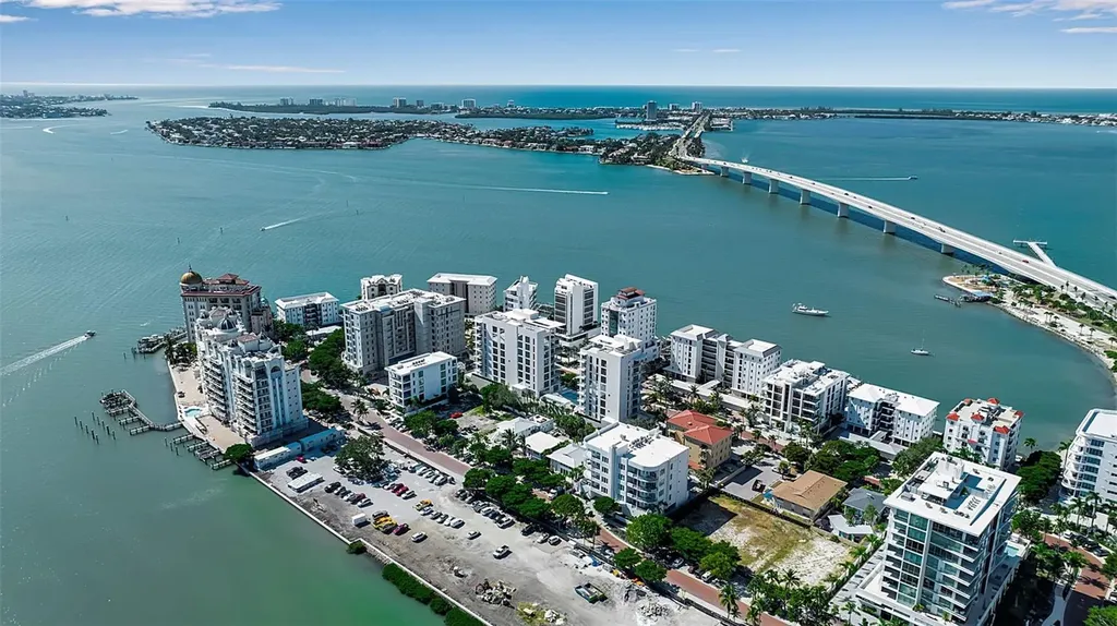 226 Golden Gate Point Sarasota FL 34236