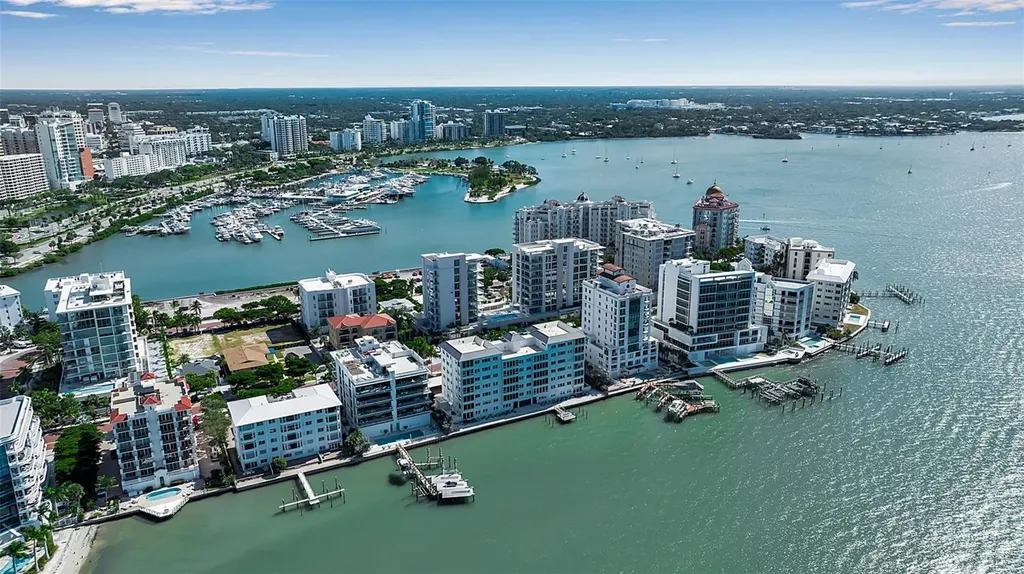 226 Golden Gate Point Sarasota FL 34236