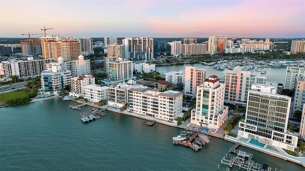 226 Golden Gate Point Sarasota FL 34236