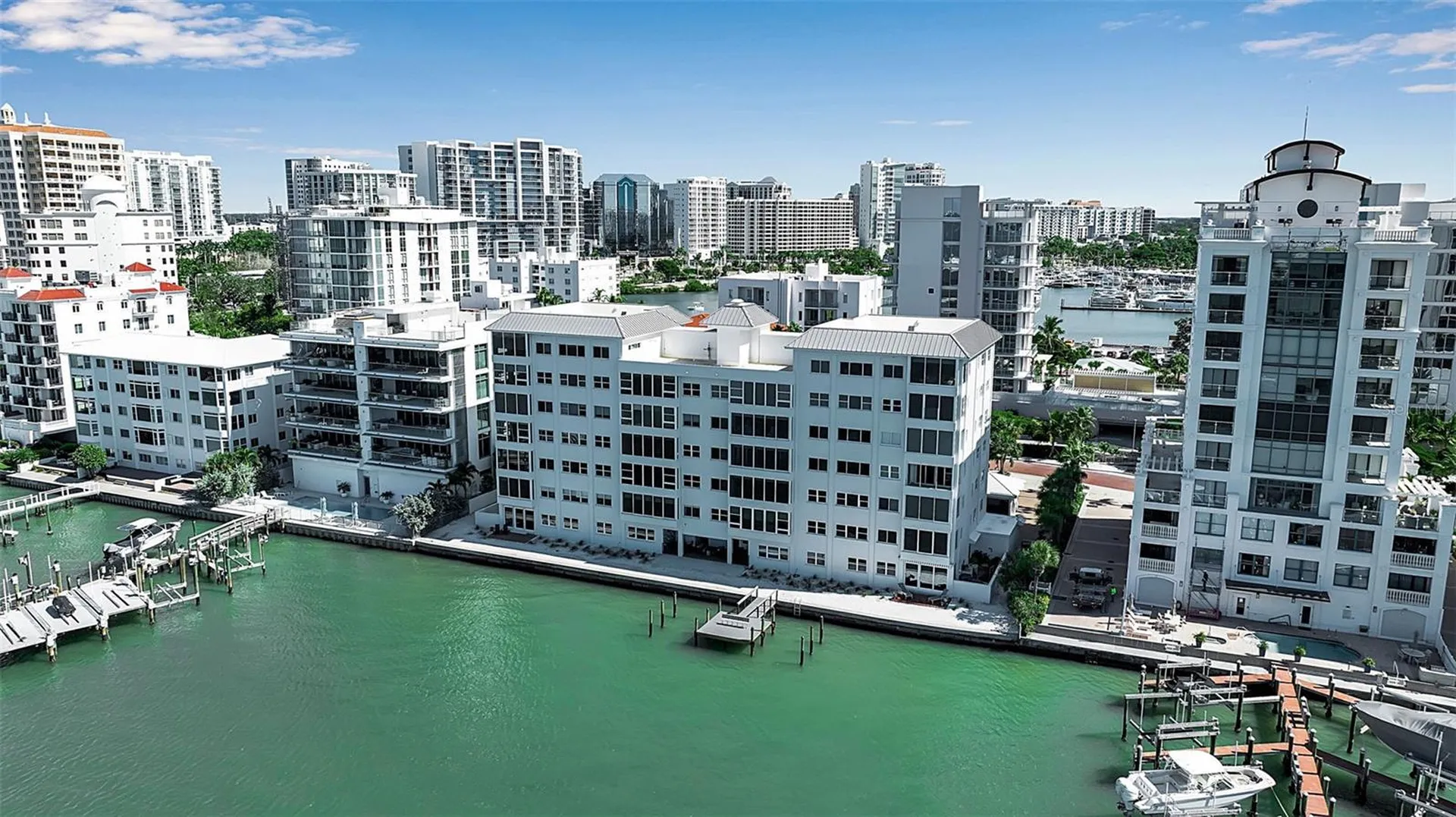 226 Golden Gate Point Sarasota FL 34236