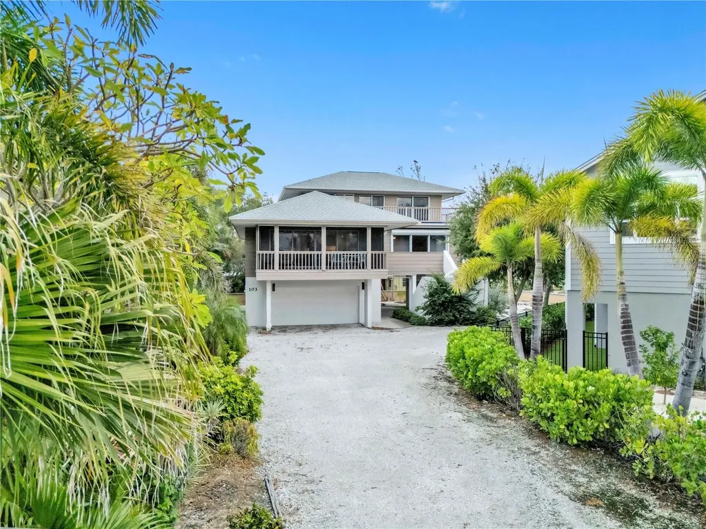 103 Sunset Lane Anna Maria FL 34216
