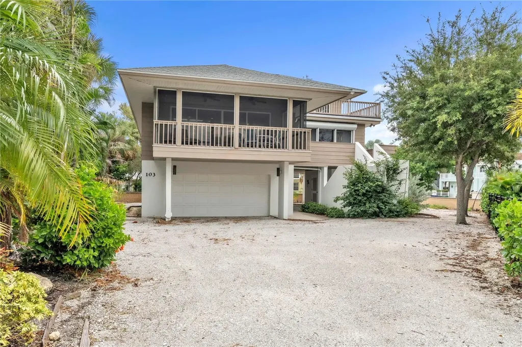 103 Sunset Lane Anna Maria FL 34216