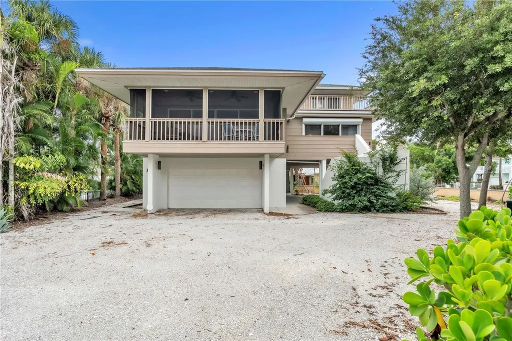 103 Sunset Lane Anna Maria FL 34216