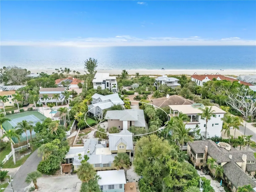 103 Sunset Lane Anna Maria FL 34216