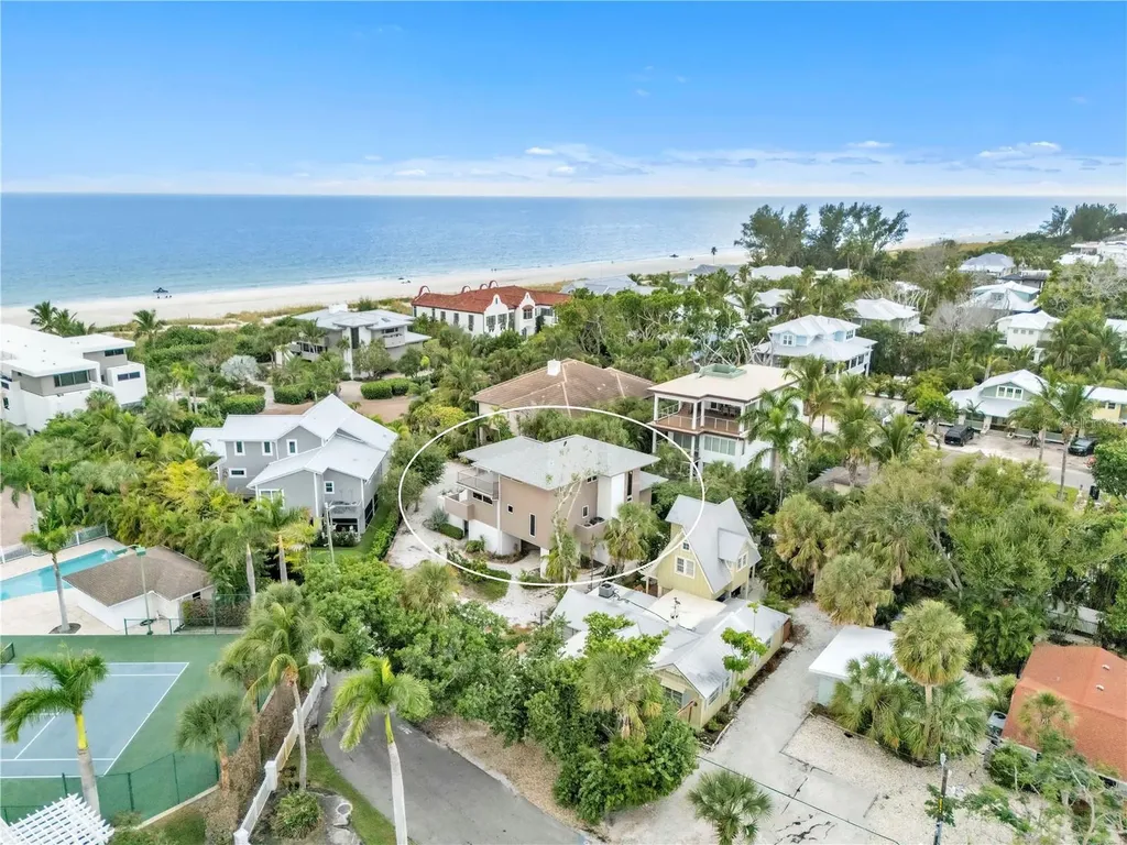 103 Sunset Lane Anna Maria FL 34216