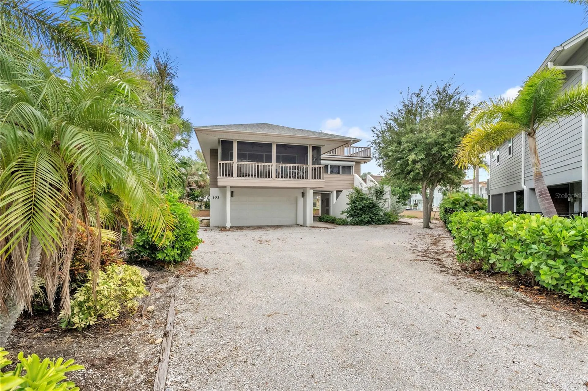 103 Sunset Lane Anna Maria FL 34216