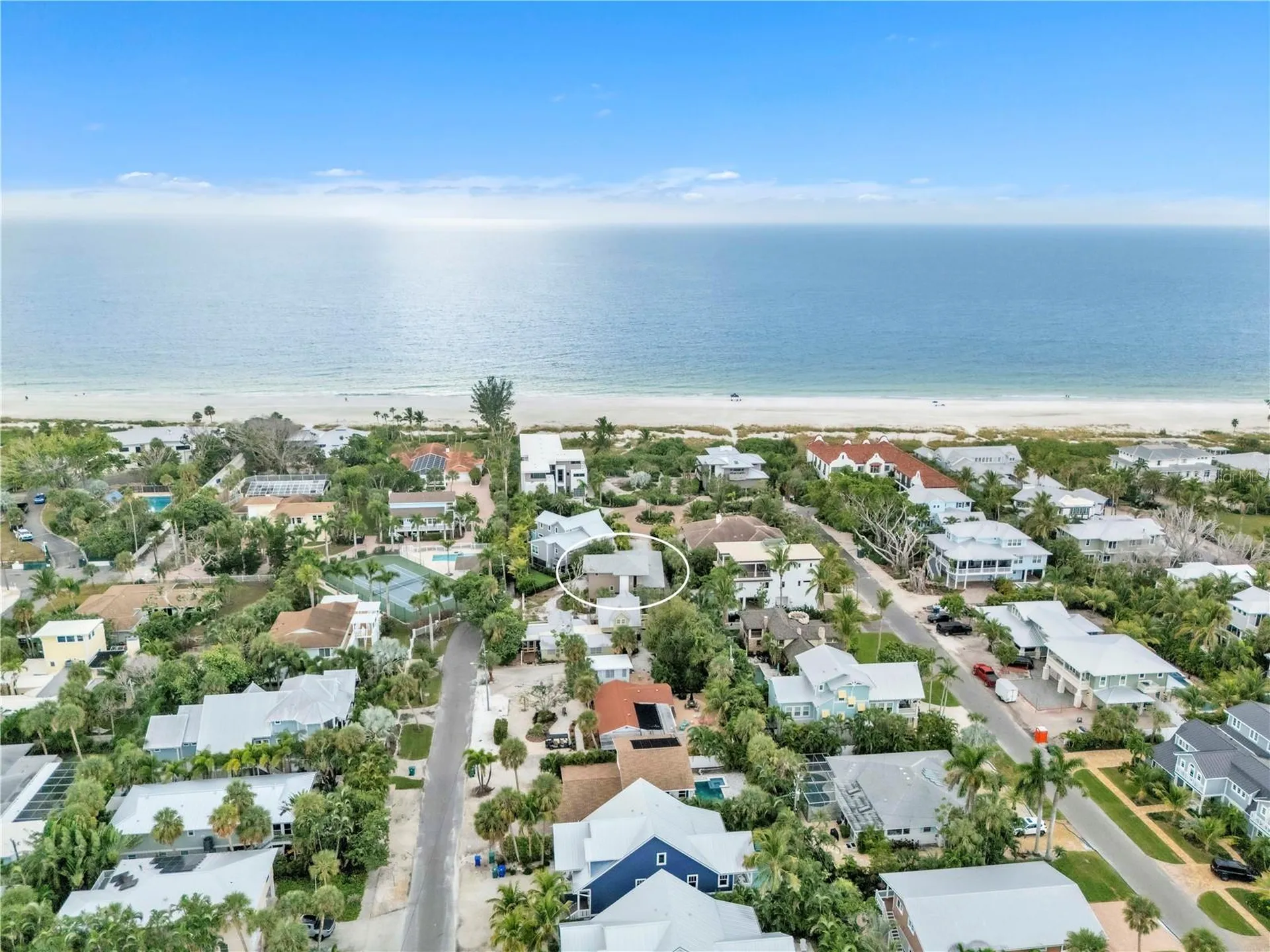 103 Sunset Lane Anna Maria FL 34216