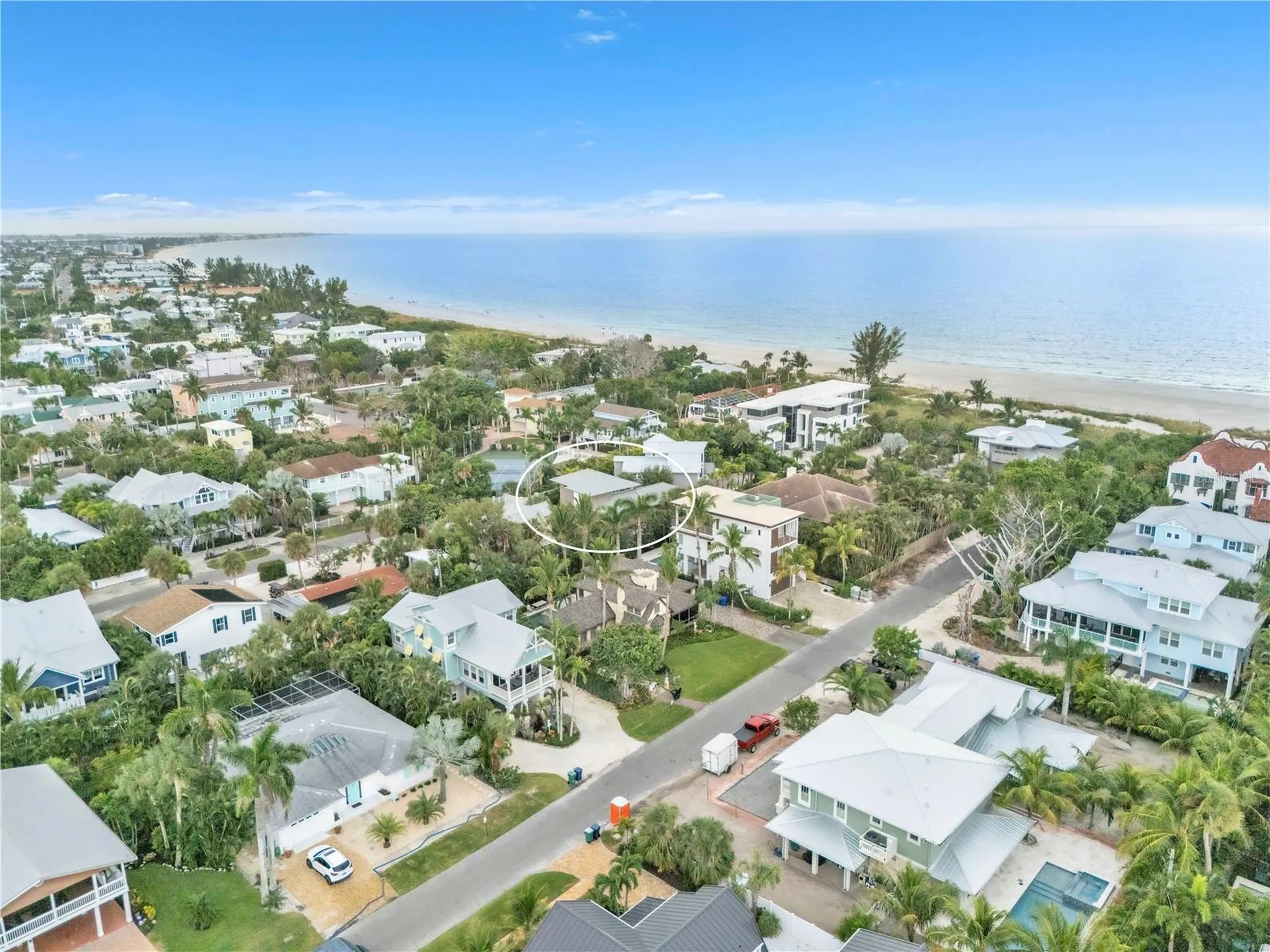 103 Sunset Lane Anna Maria FL 34216