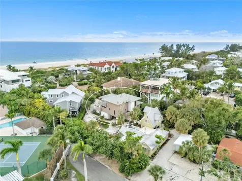 103 Sunset Lane Anna Maria FL 34216