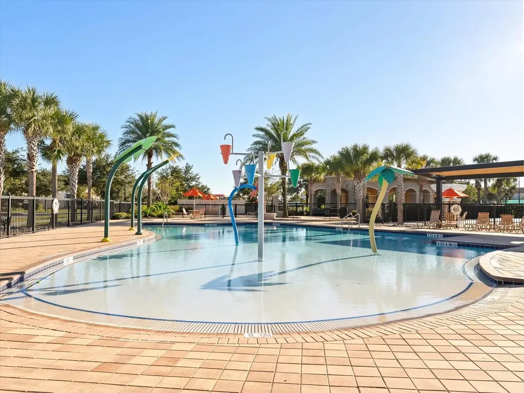 14187 Millington Street Orlando FL 32832