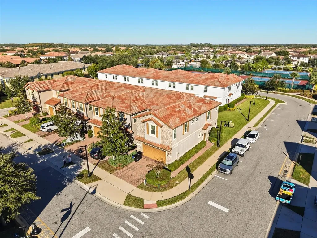 14187 Millington Street Orlando FL 32832
