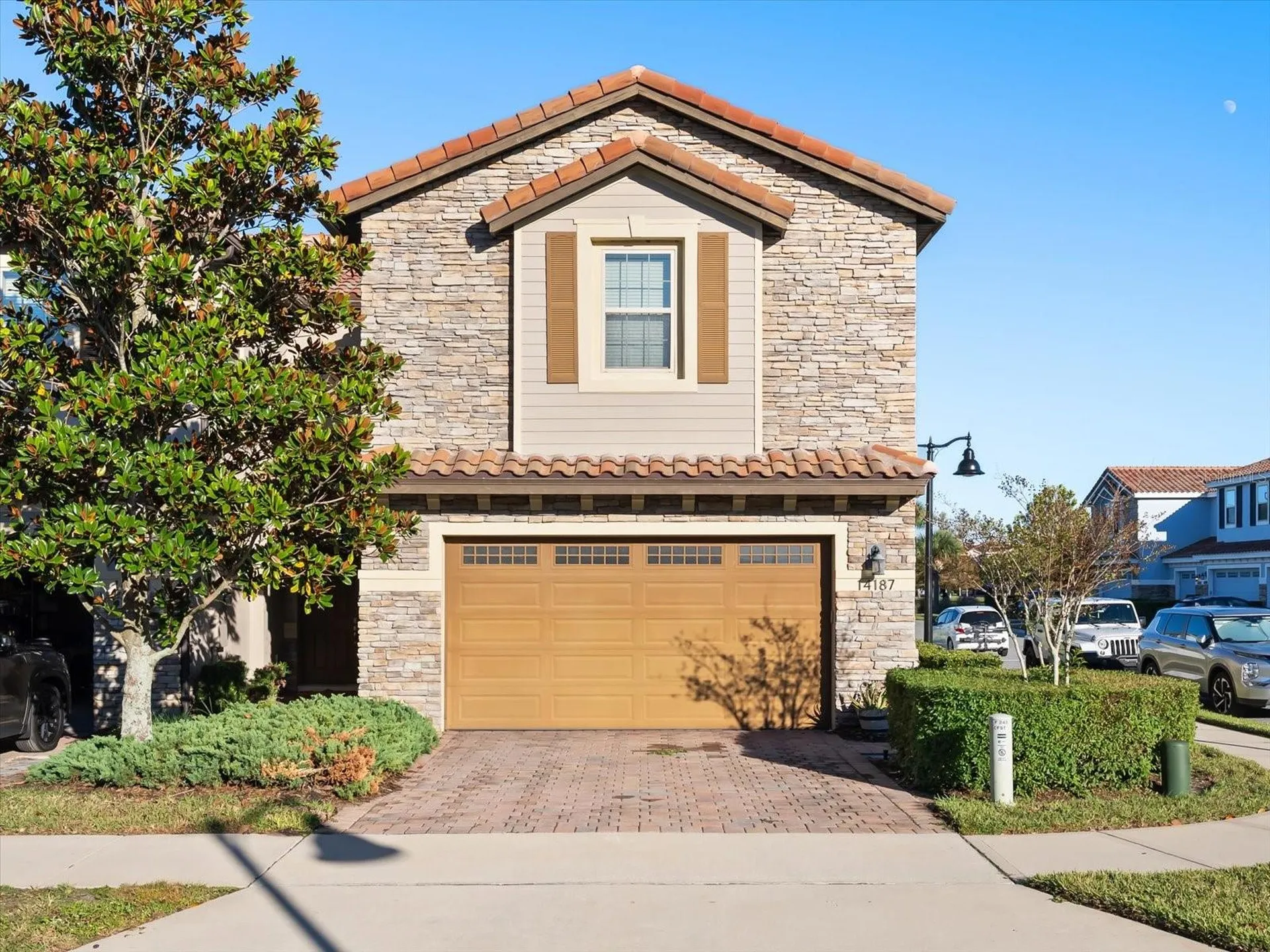 14187 Millington Street Orlando FL 32832