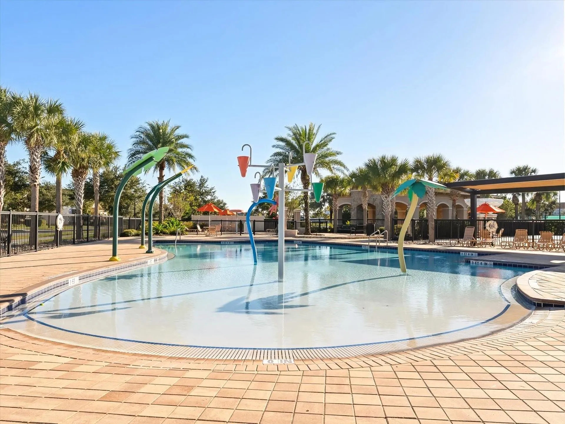 14187 Millington Street Orlando FL 32832