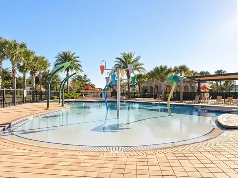 14187 Millington Street Orlando FL 32832