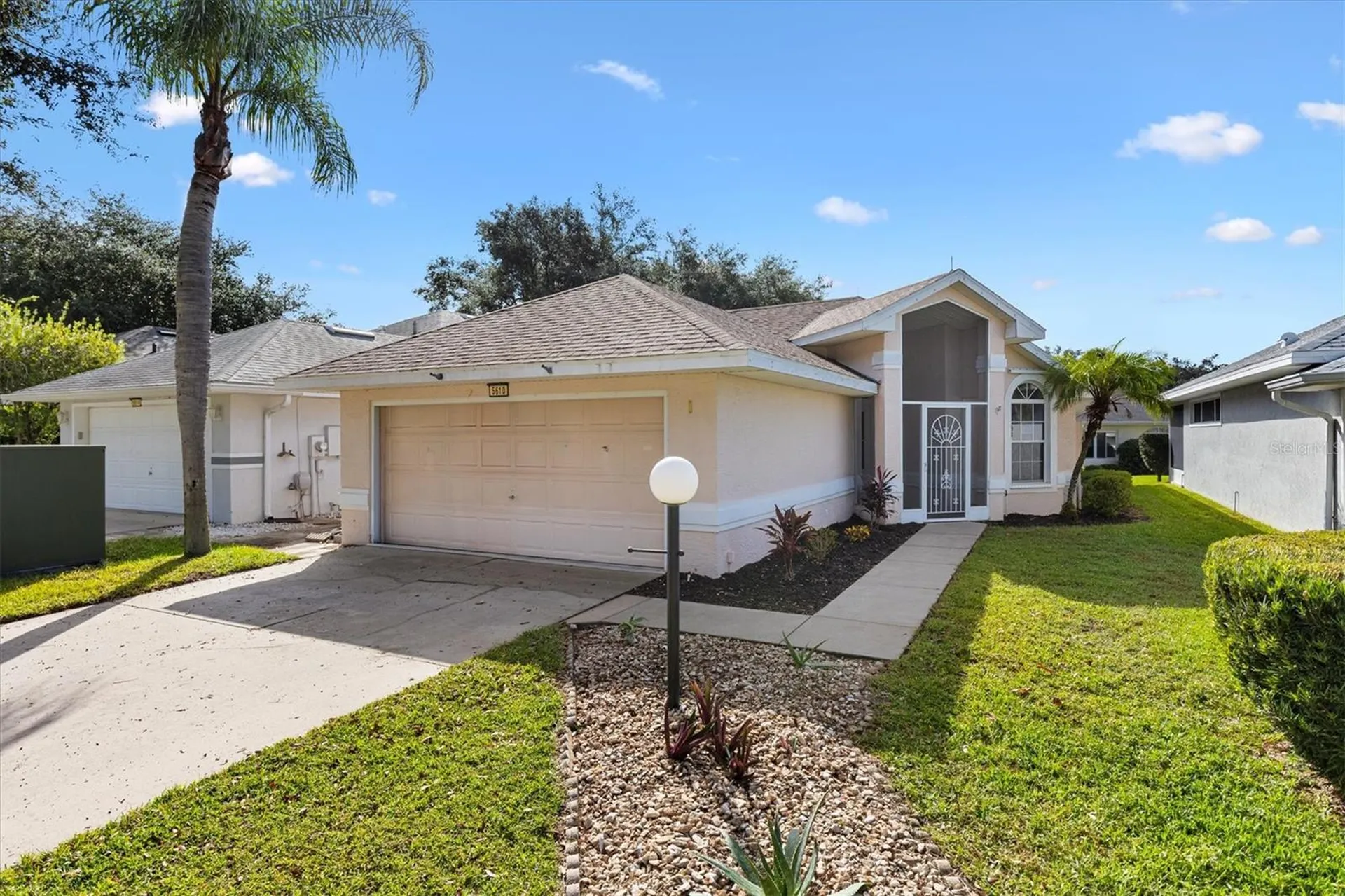 5610 King James Avenue Leesburg FL 34748