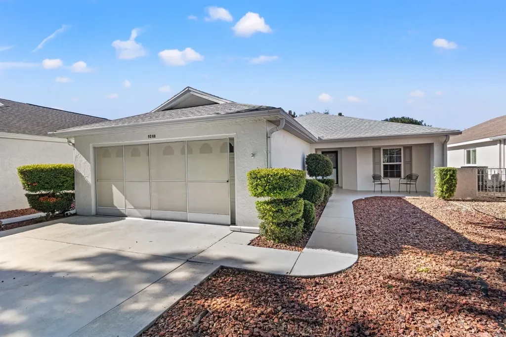 9088 SW 95th Avenue Ocala FL 34481