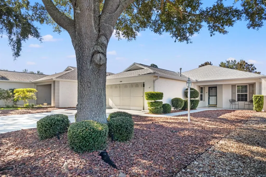 9088 SW 95th Avenue Ocala FL 34481