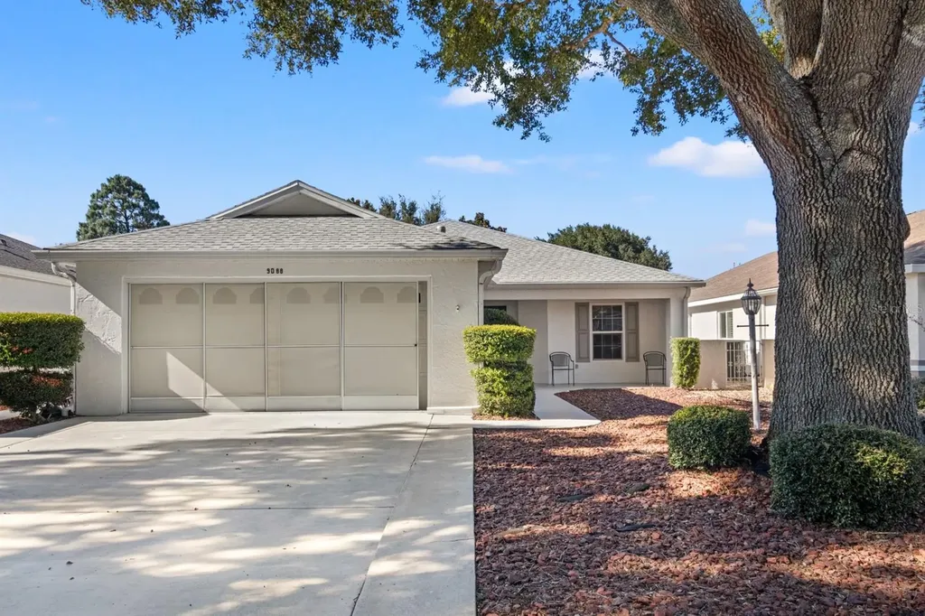 9088 SW 95th Avenue Ocala FL 34481