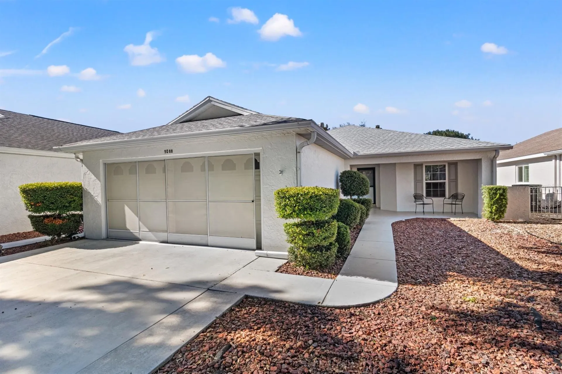 9088 SW 95th Avenue Ocala FL 34481