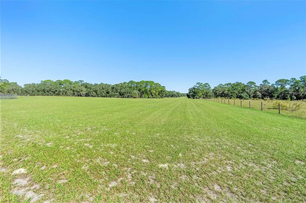 Deep Woods Road Paisley FL 32767