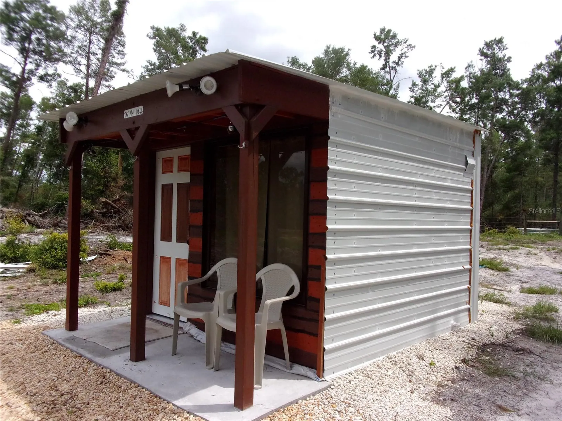 Deep Woods Road Paisley FL 32767