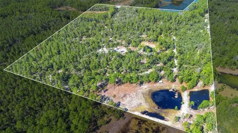 Deep Woods Road Paisley FL 32767