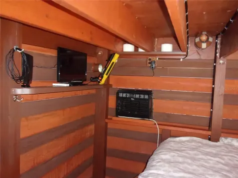 Deep Woods Road Paisley FL 32767