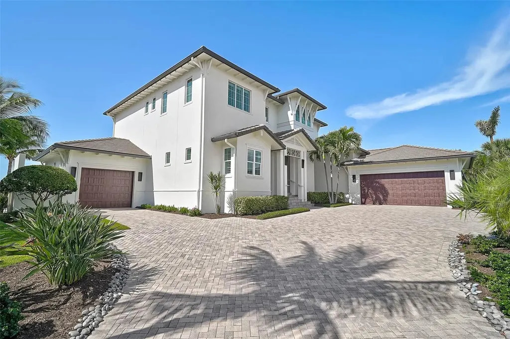 101 Seagull Lane Sarasota FL 34236