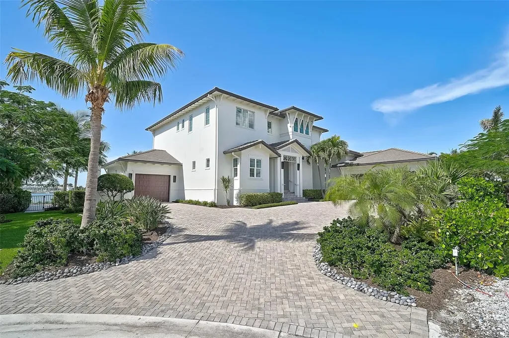 101 Seagull Lane Sarasota FL 34236