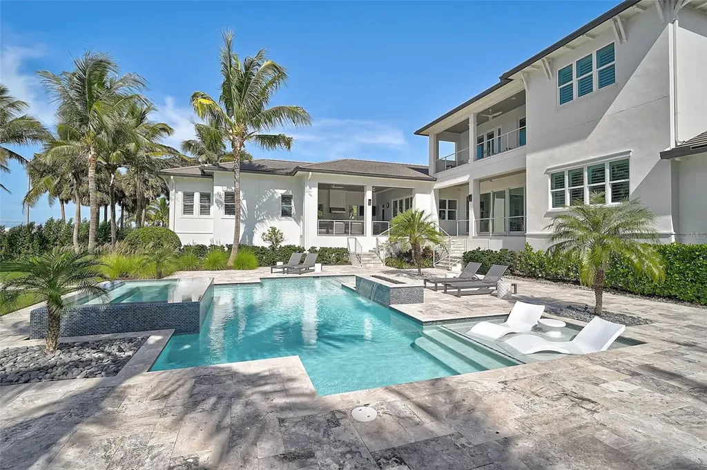 101 Seagull Lane Sarasota FL 34236