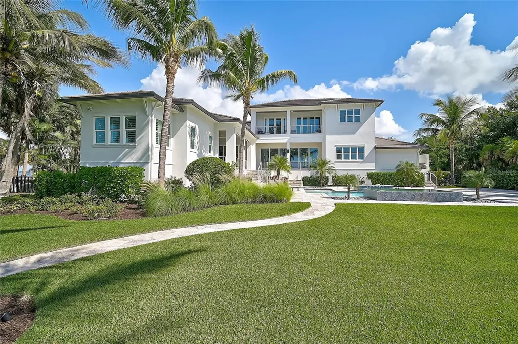 101 Seagull Lane Sarasota FL 34236