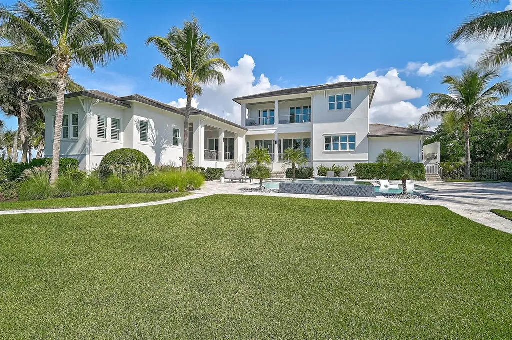 101 Seagull Lane Sarasota FL 34236