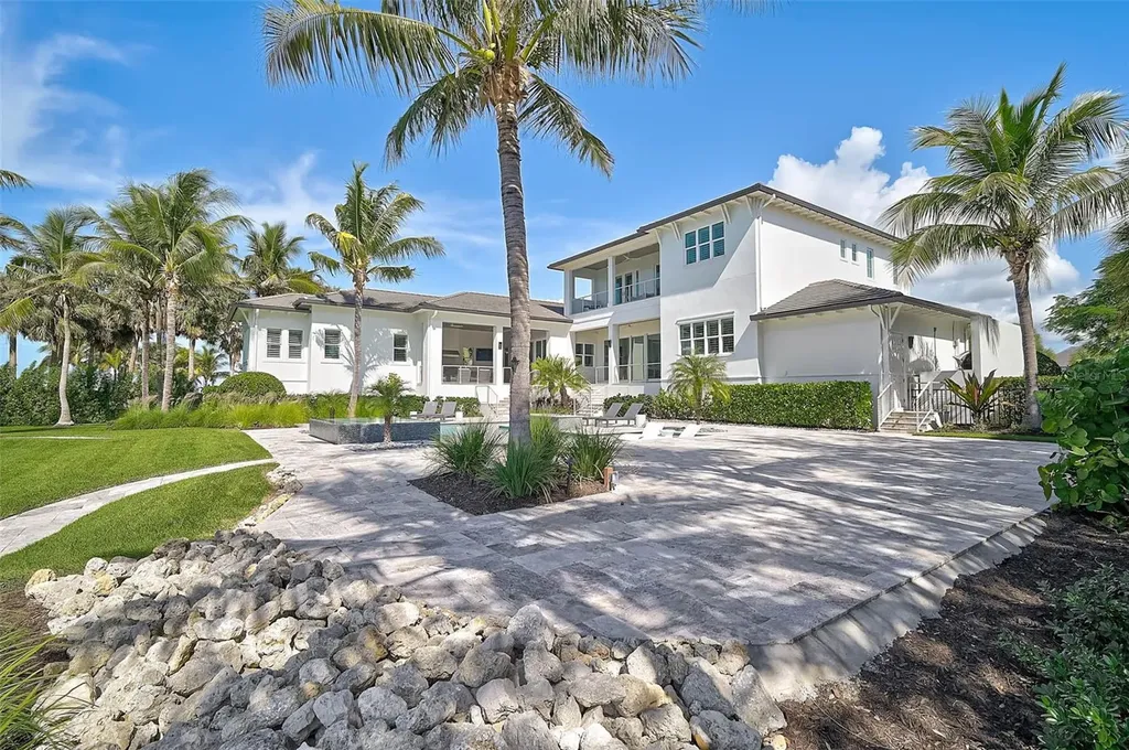 101 Seagull Lane Sarasota FL 34236